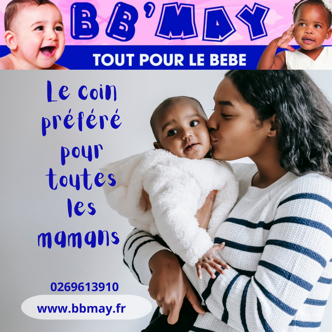 Bébé 9 - Mayotte